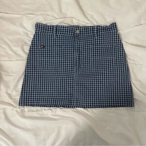 Vintage Tommy Hilfiger Skirt